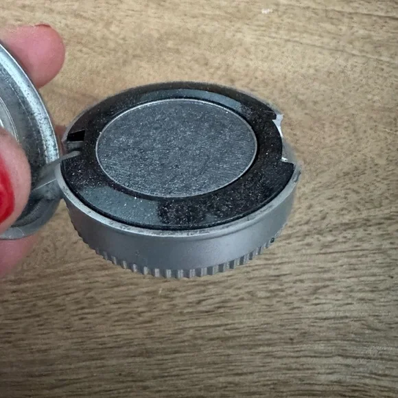 Urban Decay Gunmetal Eyeshadow - Picture 4 of 4